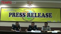 Tingginya Peredaran Narkoba di Banten, Polisi Tidak Segan Tembak Mati Bagi Pengedar
