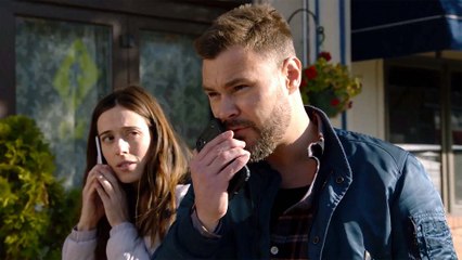 Burgess Tries to Stop an Abduction on the New Episode of NBC’s Chicago P.D.