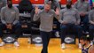 Warriors HC Steve Kerr Says They Feel Sorry For Themselves