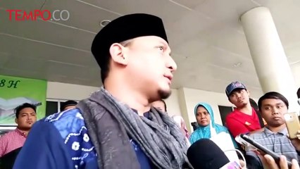 Ribuan Pelayat Mengantar Kepergian Artis Julia Perez