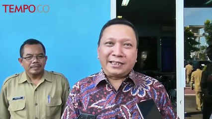 Tinjau Lokasi Bandrara Baru Komisi II DPR RI Temukan Sejumlah Mal administrasi