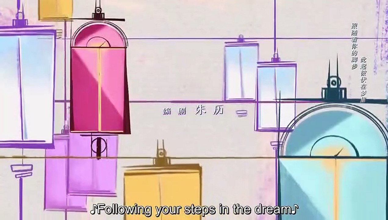 (ENG) She and Her Perfect Husband Ep 9 EngSub