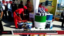 Cegah Krisis BBM di Jalur Pantura, Pertamina Siapkan Puluhan Satgas Outlet BBM