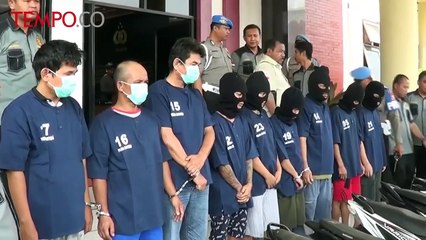 Suami-Istri Belia Ini Nekat Curi 3 Mobil untuk Makan