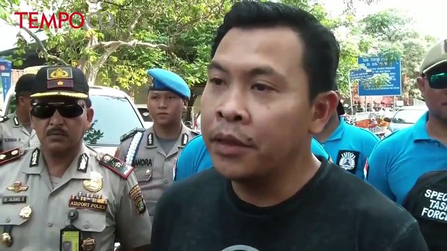 Mabes Polri Ringkus Komplotan Penipu Warga Negara Asing dari 3 Kota Berbeda