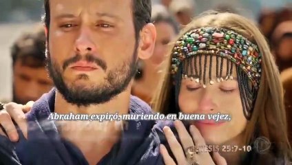 Genesis subtitulado capitulo 112 - subtitulos en español completo