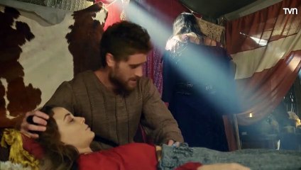 Novela Génesis hablado español latino - Capítulo 132
