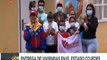 Cojedes | GMVV entrega  viviendas dignas a familias de la Comuna Manuelita Sáenz mcpio. Tinaquillo
