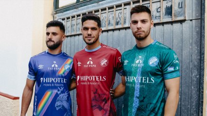 El Xerez dedica su camiseta más especial a Lola Flores