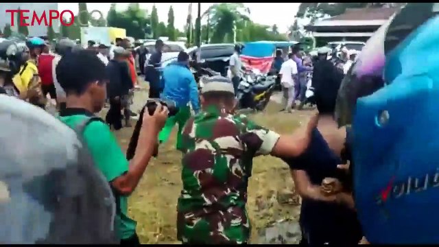 Polisi Periksa 20 Saksi Dugaan Pungli di Lapas Riau, Tersangka Lebih Dari Satu Orang