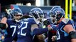 NFL TNF Week 11 Preview: Titans (+3.5) Have Covered 7 Straight