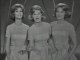 The McGuire Sisters - Sugartime Twist