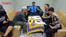 Kedapatan Bawa Ganja Penyanyi Rapper Iwa K Ditangkap di Bandara Soekarno-Hatta