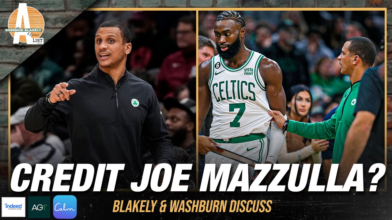 Assessing Joe Mazzulla: Where Does He Factor in to the Celtics Record?