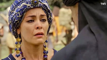Novela Génesis hablado español latino - Capítulo 102