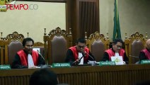 Sidang Ng Fenny dan Hariman Hadirkan Ahli Hukum Sebagai Saksi