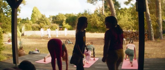 La bande-annonce de «Cet été-là»