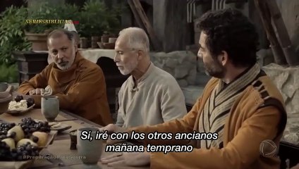 REYES - CAPITULO 45- SUBTITULADO EN ESPAÑOL