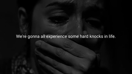 WHEN LIFE IS BREAKING YOU - Motivational Speech