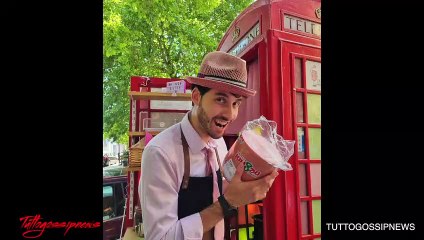 ESCLUSIVA TGN.IT - Intervista a Gabriel Contè, ideatore di "Pinkadella"