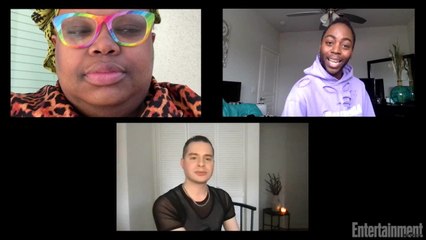 Ra'Jah O'Hara Teases Shade and Drama on 'Canada's Drag Race: Canada vs. the World'