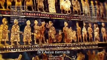 Genesis subtitulado capitulo 141 - subtitulos en español completo