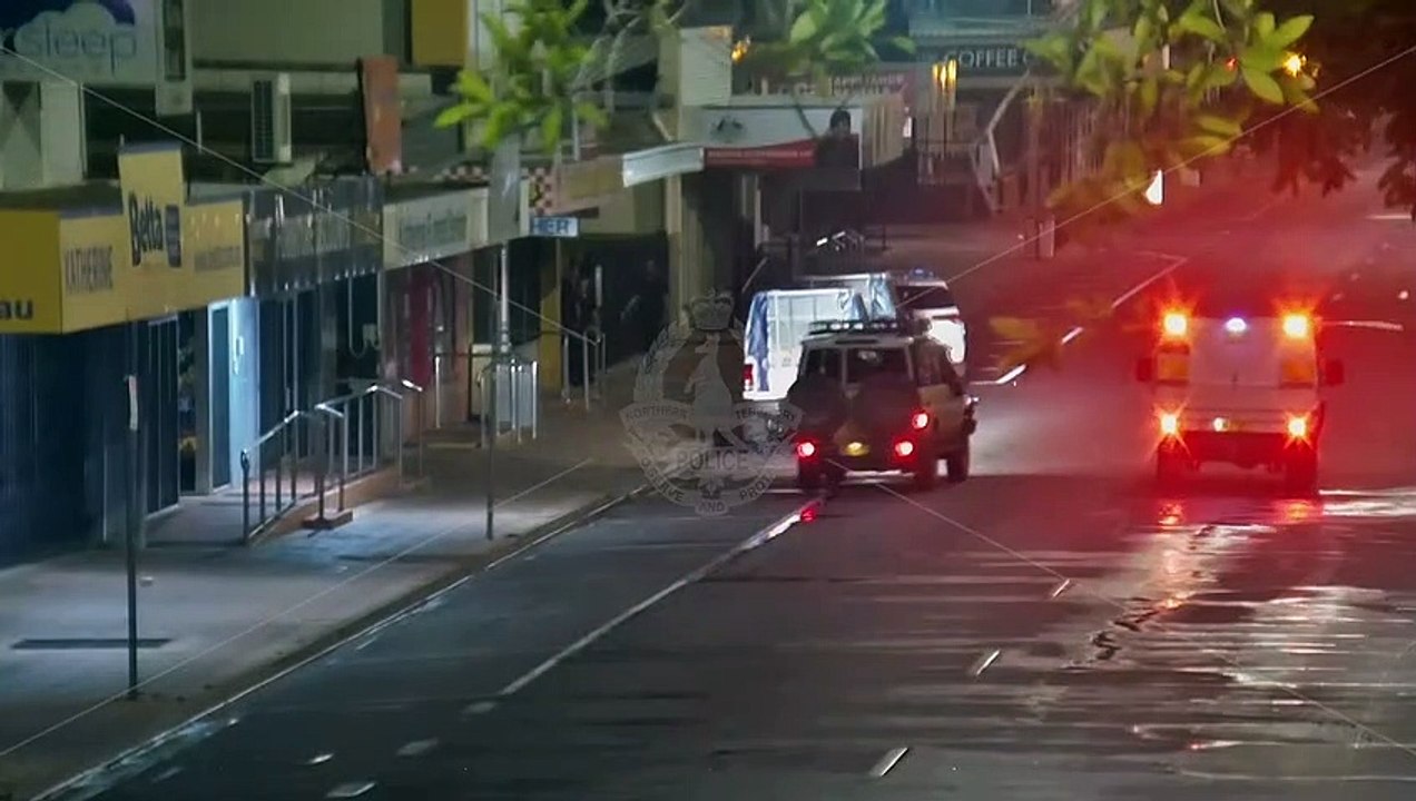 'Someone will die' - 'Abhorrent' behaviour in main street of Territory town caught on CCTV | November 18, 2022 | Katherine Times
