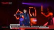 Perayaan Konser Rossa 21 Tahun Karir Bermusik