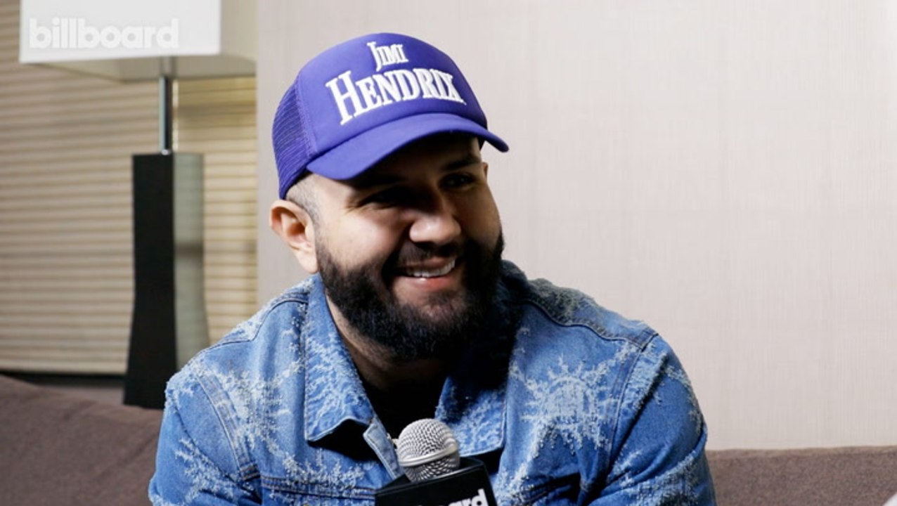 Carin León Talks Collaborations, The Rise Of Regional Mexican Music, Working With Taylor Swift and Beyoncé & More | 2022 Latin GRAMMYs