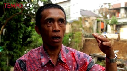 Video herunterladen: 27 Rumah Rusak Tergerus Luapan Sungai Ciwidey