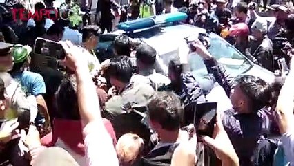 Terkait Bom Cicendo, Tempat Ini Digeledah Polisi