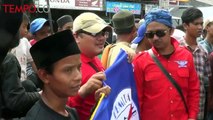 Dinilai Lecehkan Ulama, Seorang Anggota DPRD Kota Serang di Demo Puluhan Warga