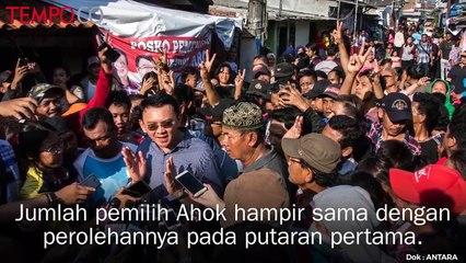 Menyembuhkan Luka Pilkada
