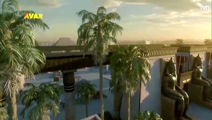 Novela Génesis - Capítulo 167 hablado español latino