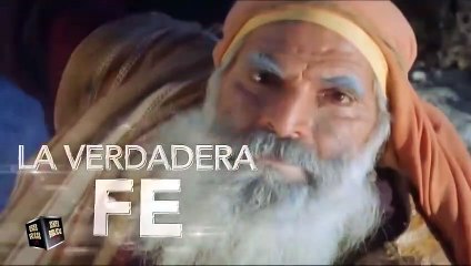 Novela Génesis - Capítulo 242 hablado español latino