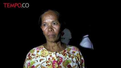 IPDN Bangun Desa Tertinggal di Tangerang