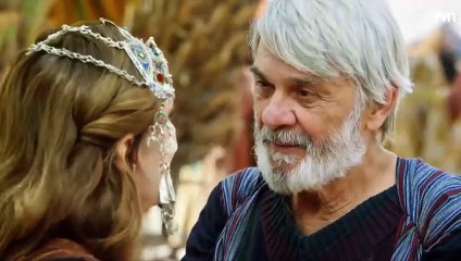 Novela Génesis hablado español latino - Capítulo 54