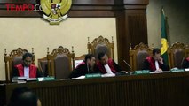 Didakwa Terlibat Korupsi Hambalang, Choel Malarangeng Mengaku