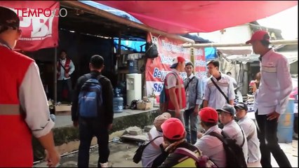 Protes PHK, Karyawan Mobil Tangki Pertamina Depo Plumpang Mogok Kerja