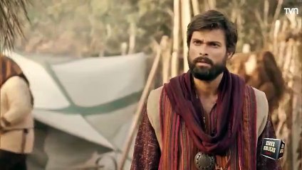 Novela Génesis - Capítulo 241 hablado español latino