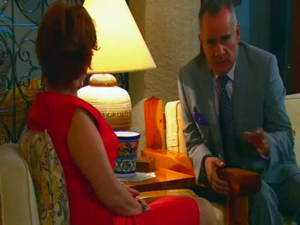 La mujer de judas - Capitulo 20 Completo