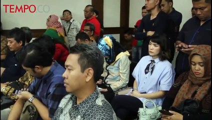 AKBP Brotoseno di Vonis 5 tahun dalam Kasus Suap Cetak Sawah