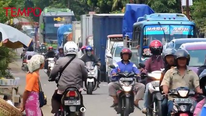 Evakuasi Truk Tangki Elpiji Terguling, Ini Peraturannya