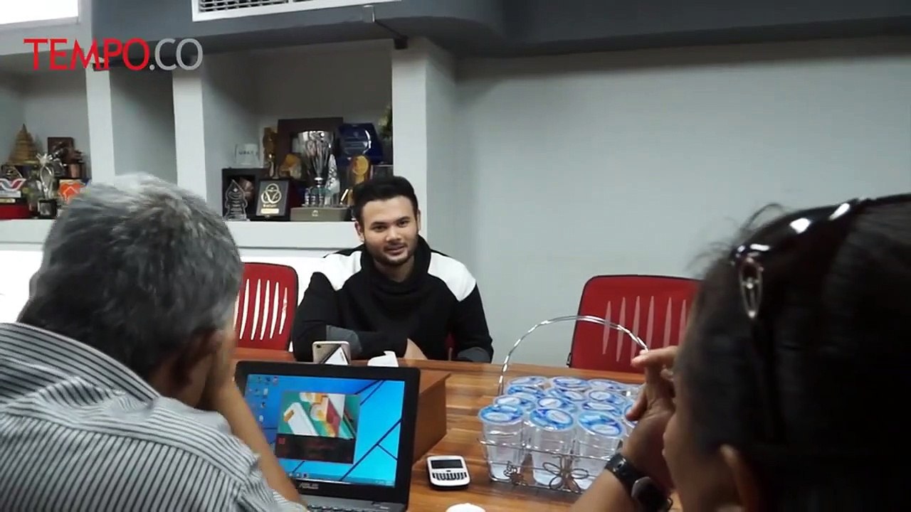 Tantangan Ridho Rhoma Daur Ulang Lagu Rhoma Irama