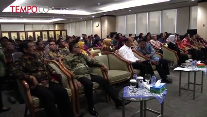 Dirjen Migas Tanda Tangani MoU Jargas dengan 9 Pemerintah Daerah