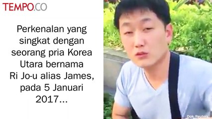 Opini Tempo: Siti Aisyah dan Perangkap Agen Korea Utara