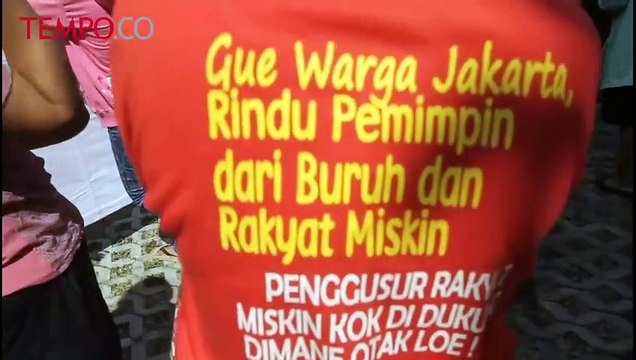 Massa Aksi Desak KPK Usut Keterlibatan Setnov Dalam Korupsi e-KTP