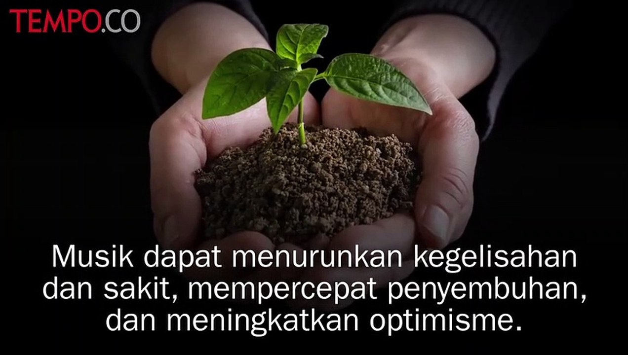 7 Efek Musik Bagi Otak