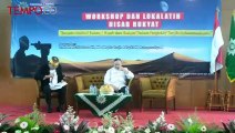 Muhammadiyah Tetapkan Awal Puasa Ramadan 27 Mei 2017