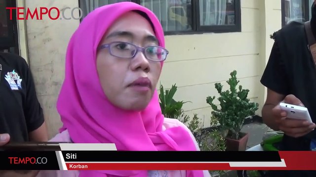 Bawa Kabur Motor, Pria Mengaku Polisi Ini Babak Belur Dihakimi Warga